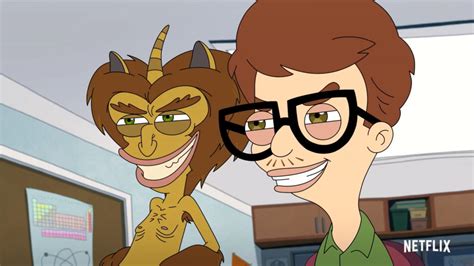 big mouth wikipedia|willie garson big mouth character.